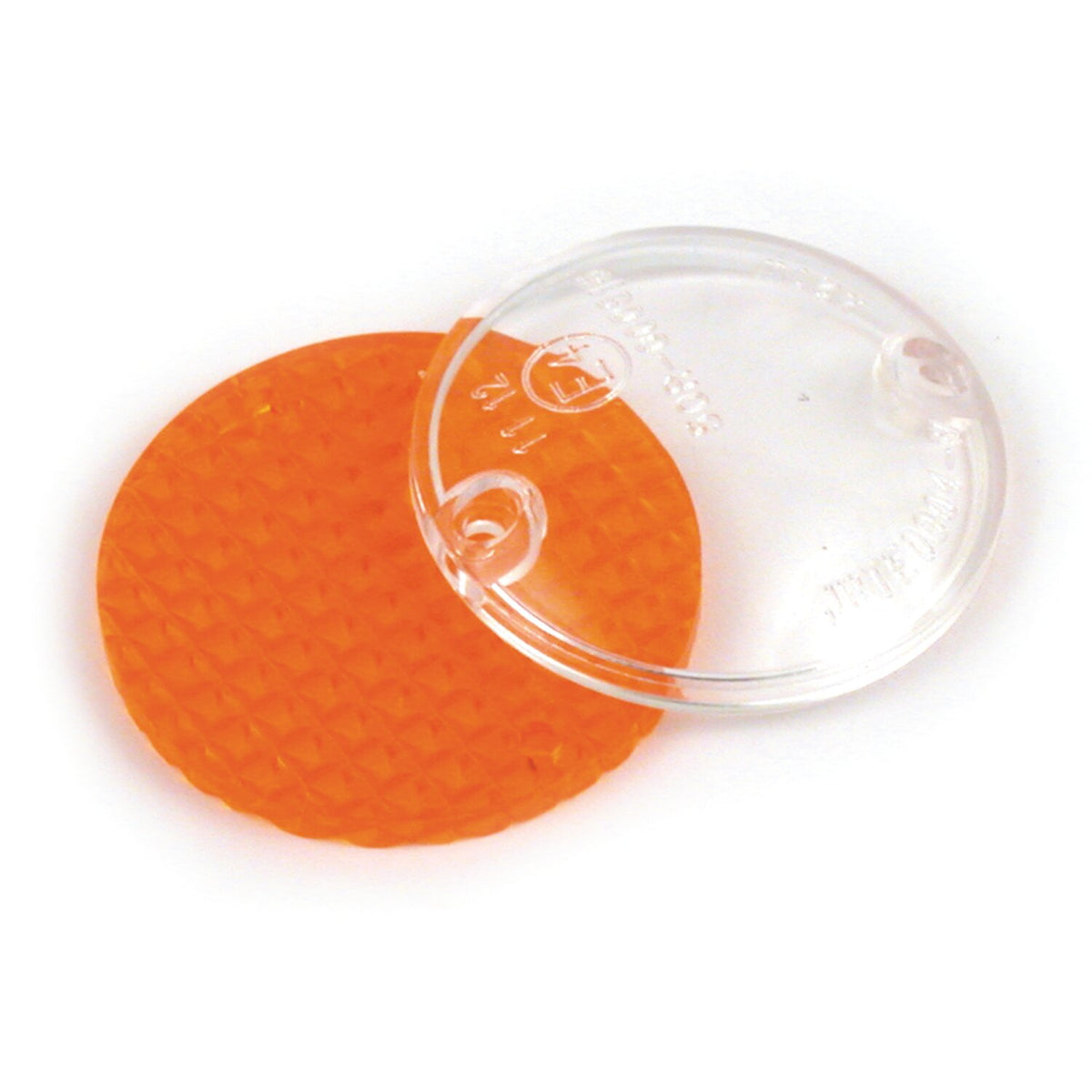 Replacement lens kit for Arizona turn signals