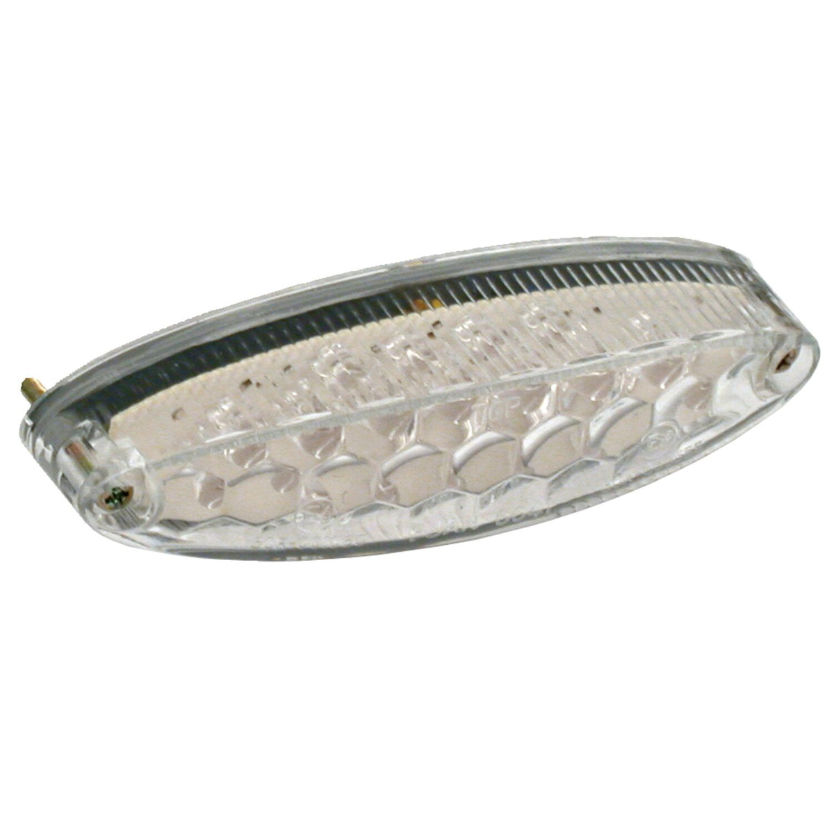 Lpl mini LED taillight. Clear lens