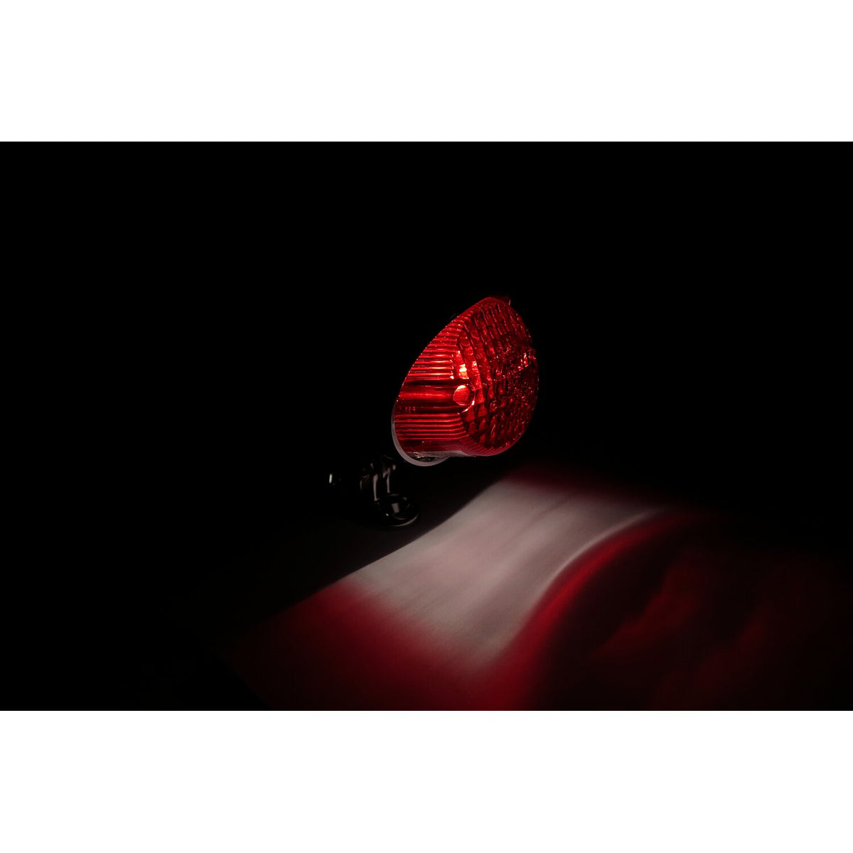 Colorado taillight. Chrome