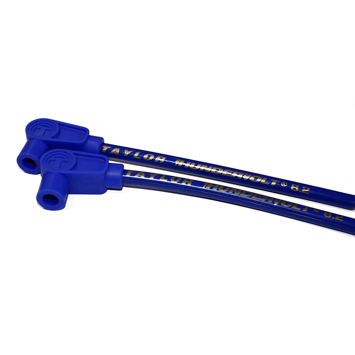 Taylor, 8.2mm ThunderVolt spark plug wire set.