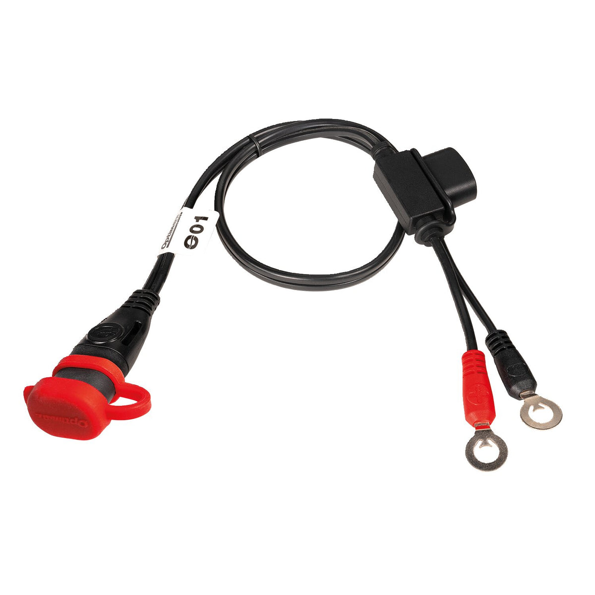 Tecmate, OptiMATE battery charge cable O-01