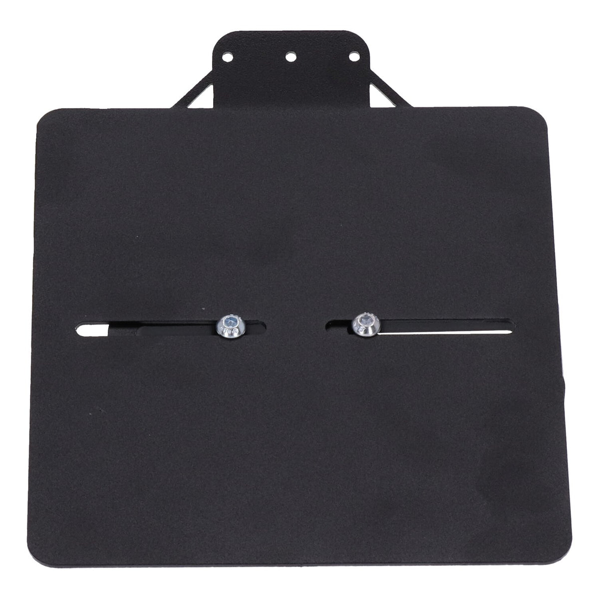 Westland Customs, side mount license plate bracket Germany
