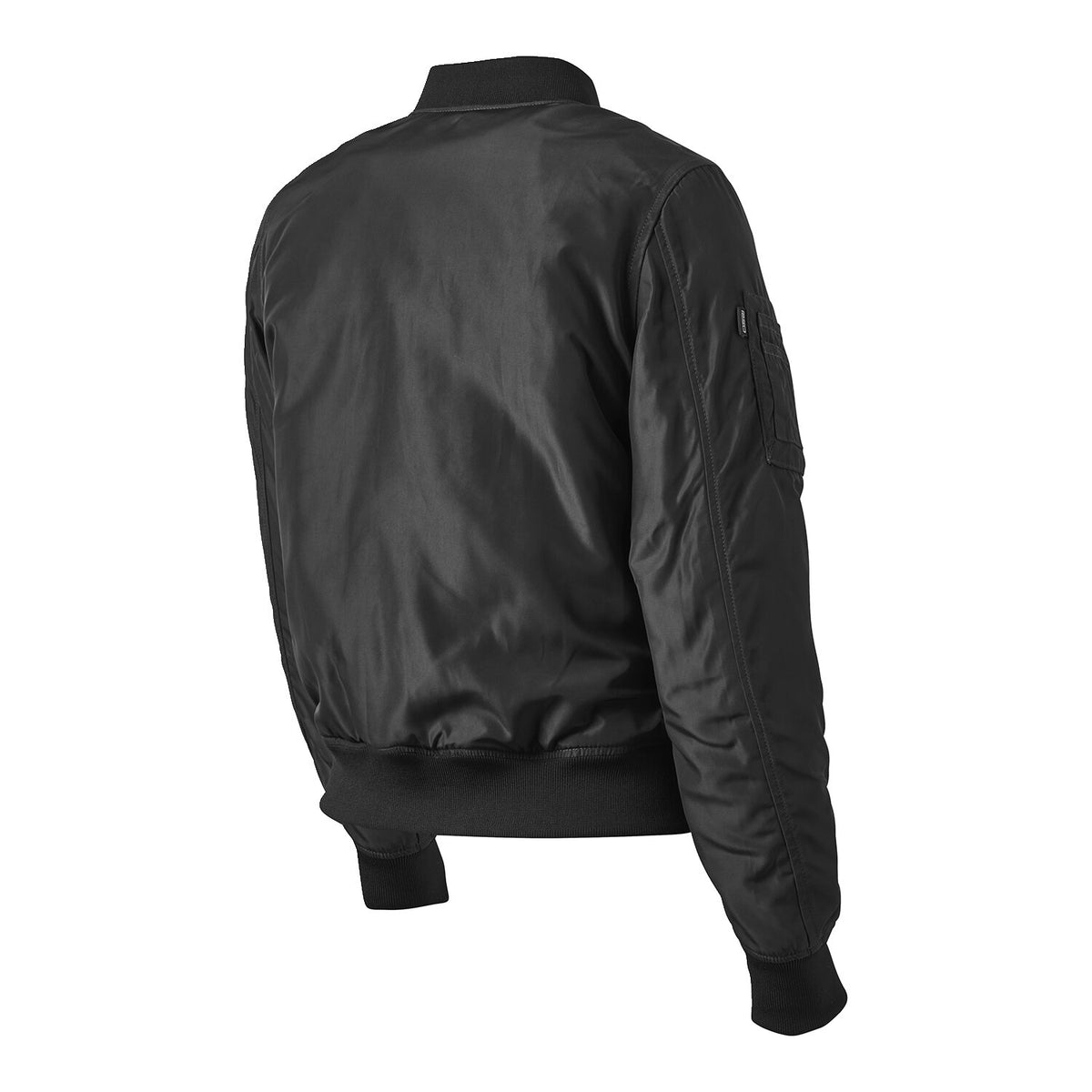 Roland Sands Cambria ladies jacket black