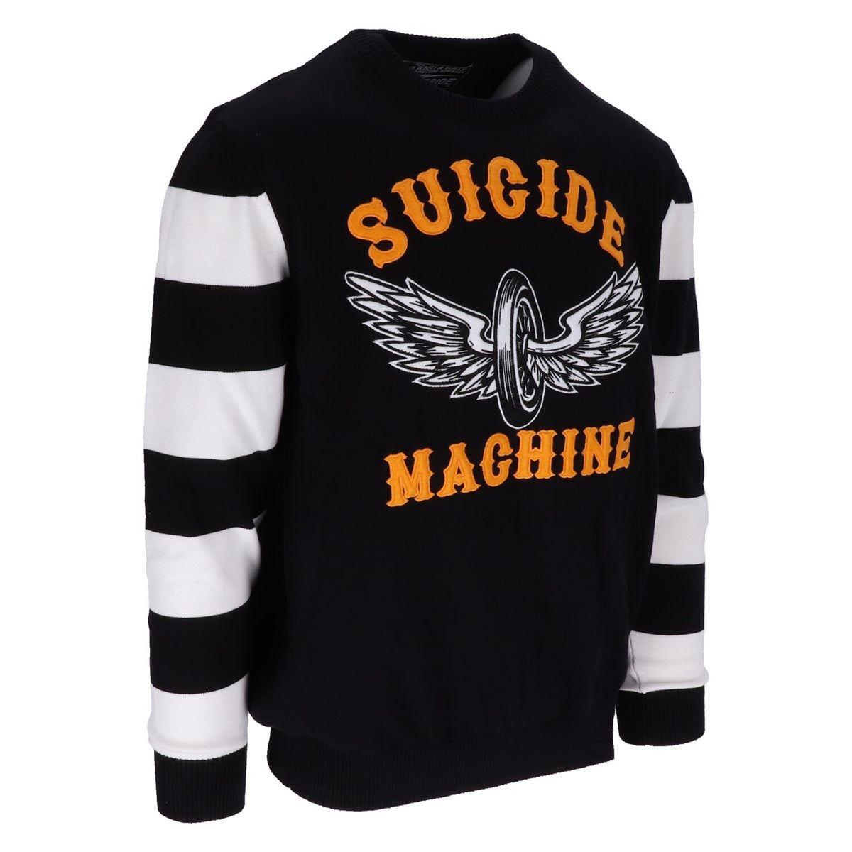 13 1/2 Outlaw Suicide Machine Sweater