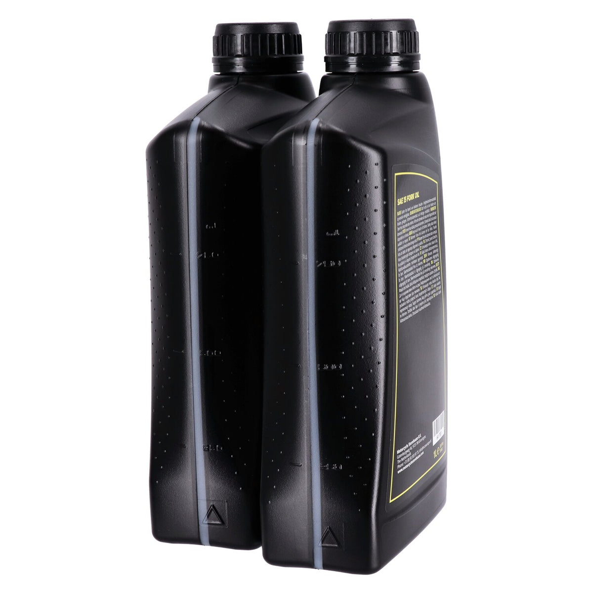 Vspec, SAE 15W fork oil. 1 liter