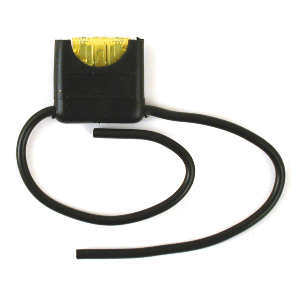 Standard Co., inline fuse holder. 20A