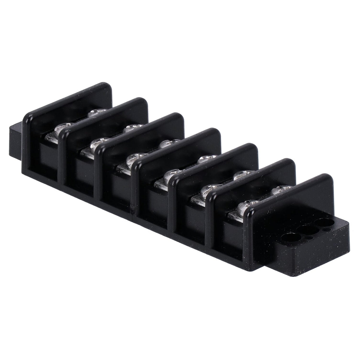 Standard Co., Connection block. 6-wire