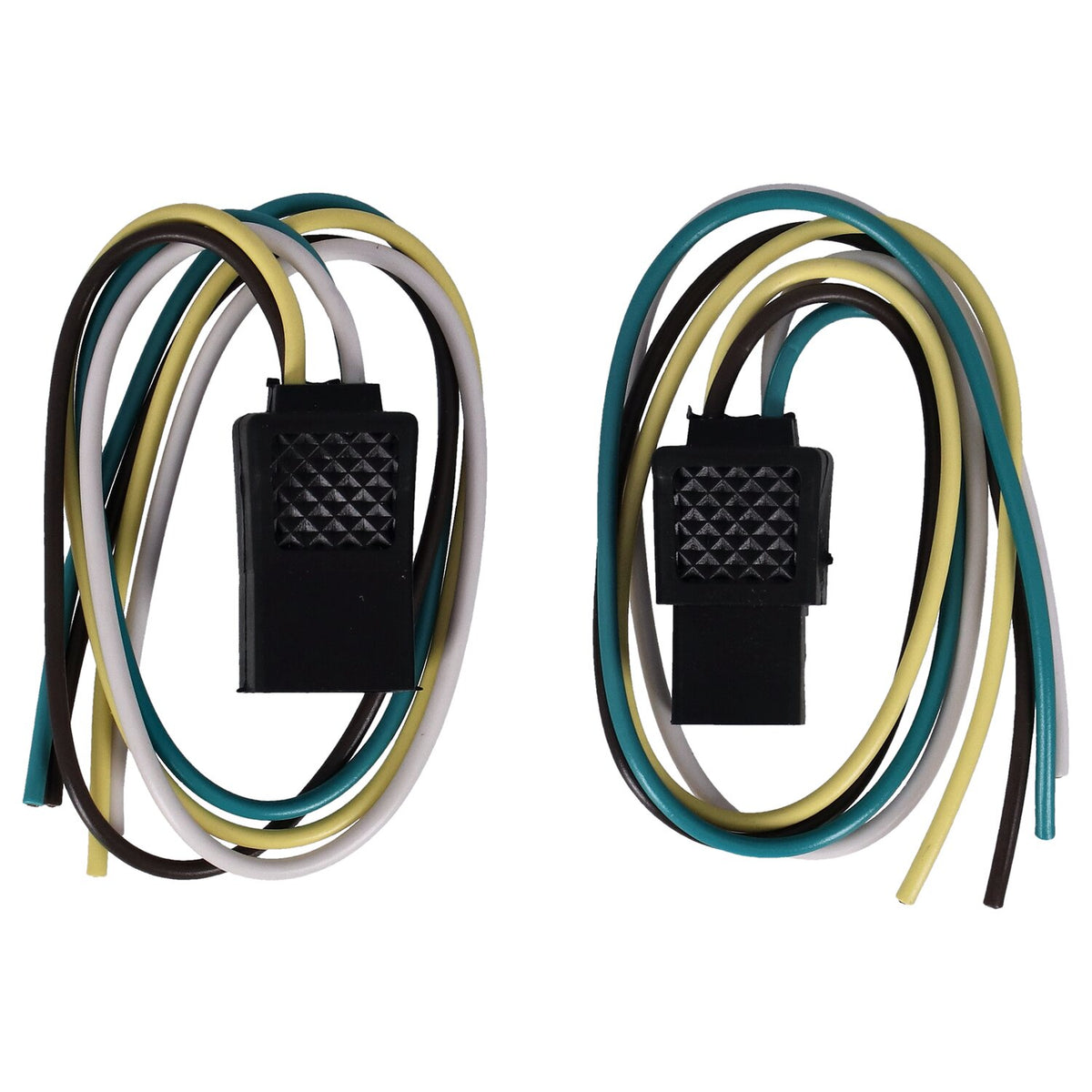 Standard Co., 4-way connector