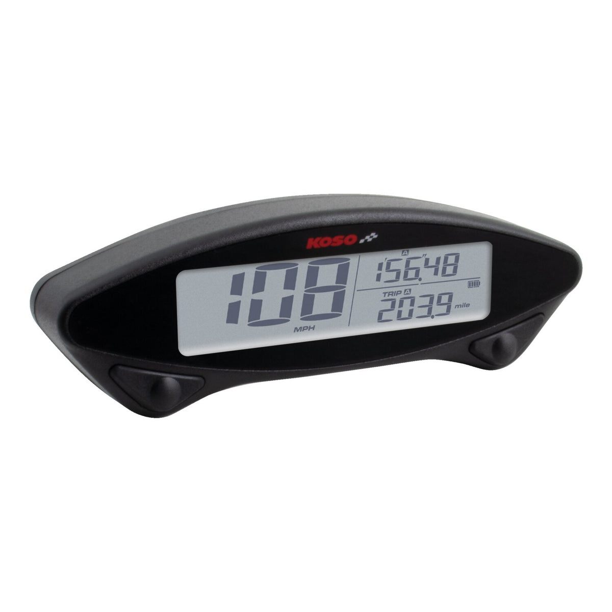KOSO, DB EX-02 multifunctional speedometer