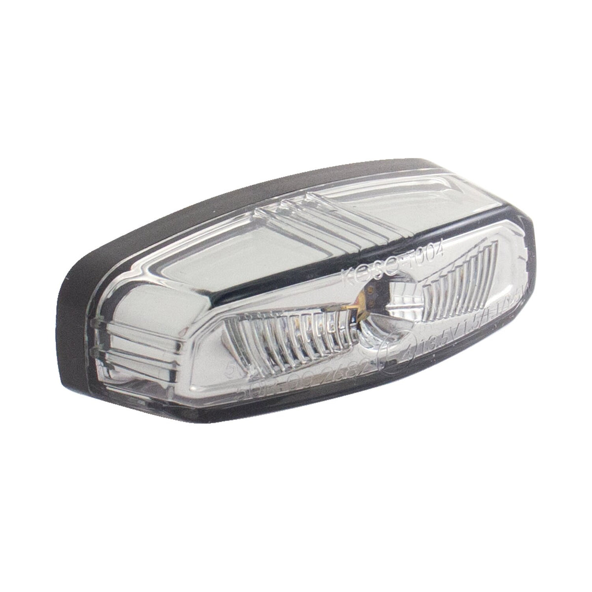 KOSO, 'Hawkeye' LED taillight. Smoke lens