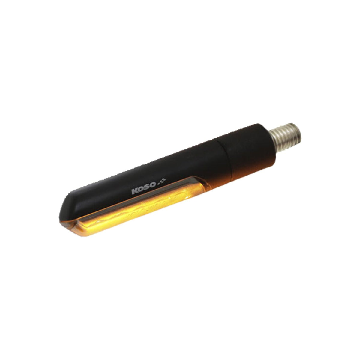 KOSO, 'Electro' turn signal with running light