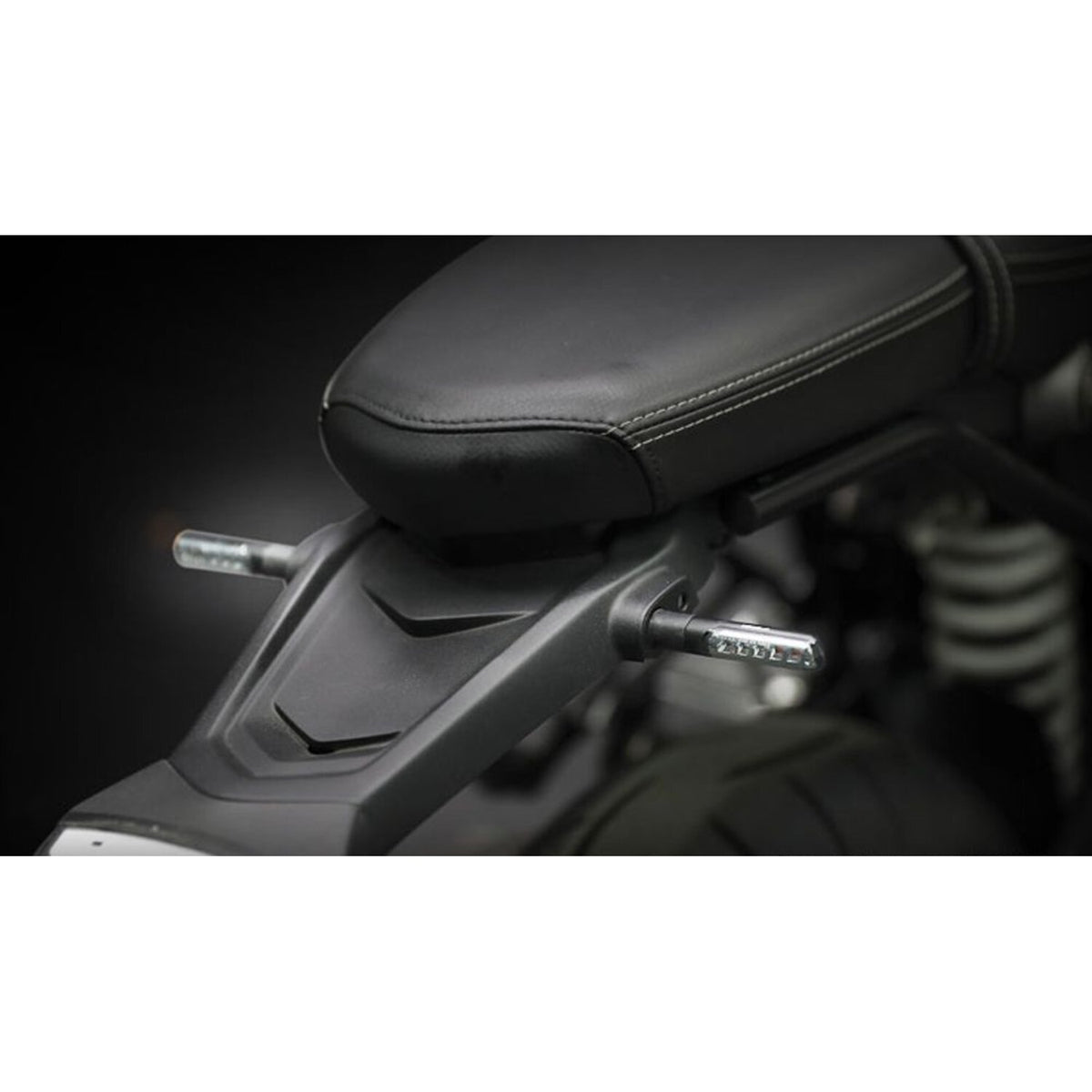 KOSO, 'Electro' turn signal with running light
