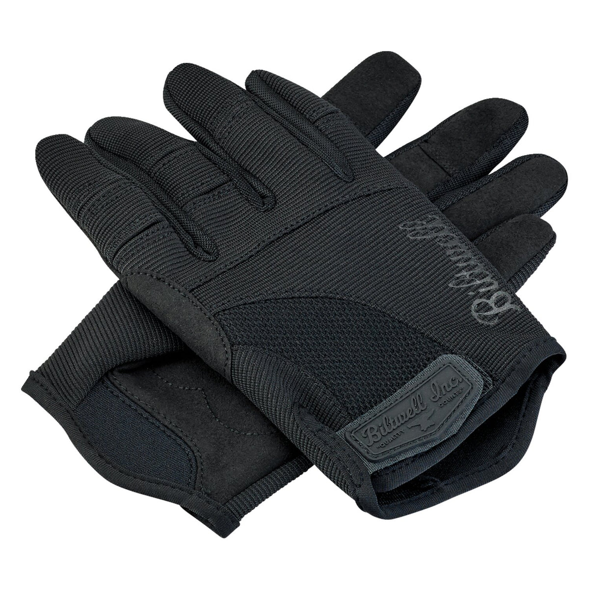 Biltwell Moto gloves black