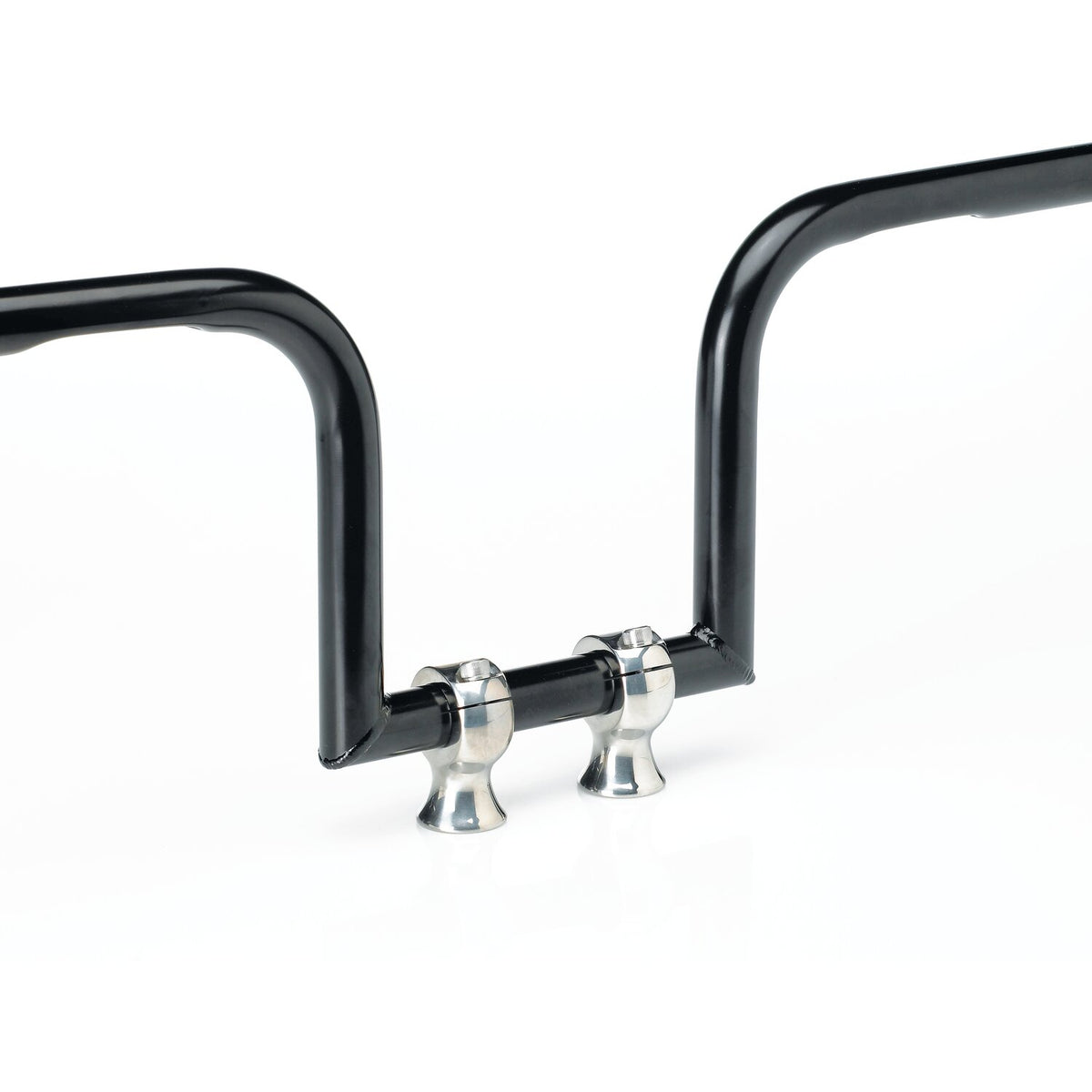 Biltwell Slimline 1-3/4" risers 1" handlebars