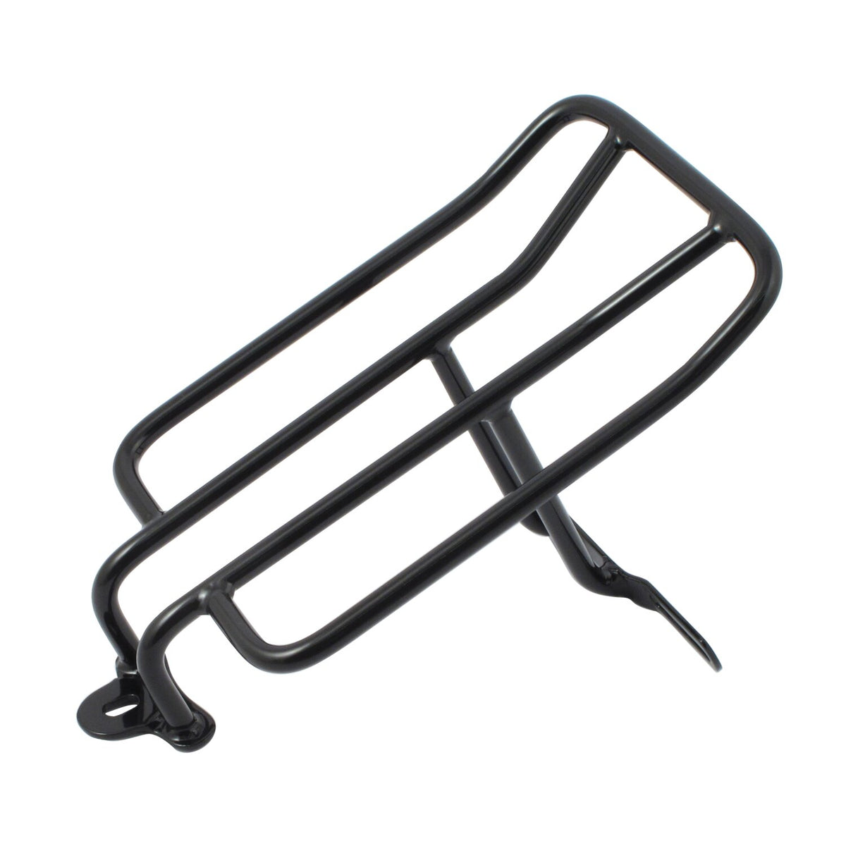 Luggage rack