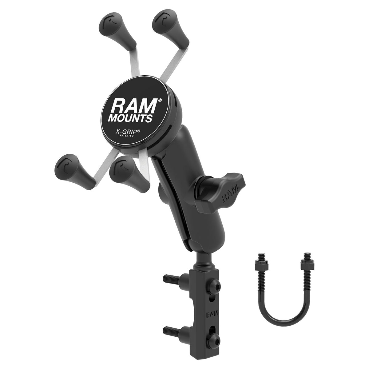 RAM Mounts, X-Grip Phone mount. Small phones