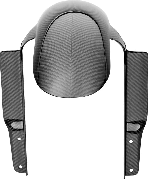 Slyfox Carbon Fiber Front Fender — 1033-FF1C