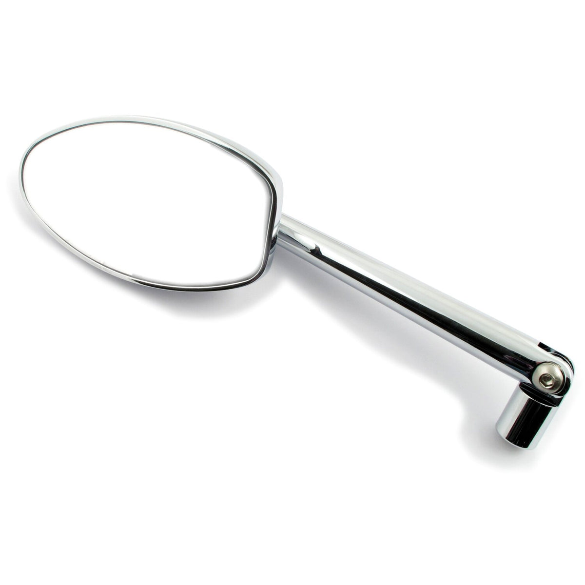 Ferrara mirror chrome