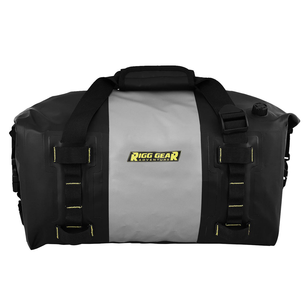 Nelson-Rigg, Hurricane duffle bag. 25 liter