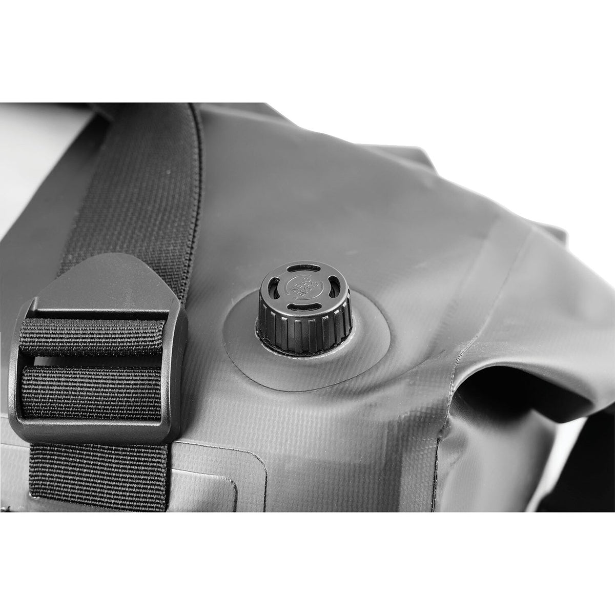Nelson-Rigg, Hurricane duffle bag. 25 liter