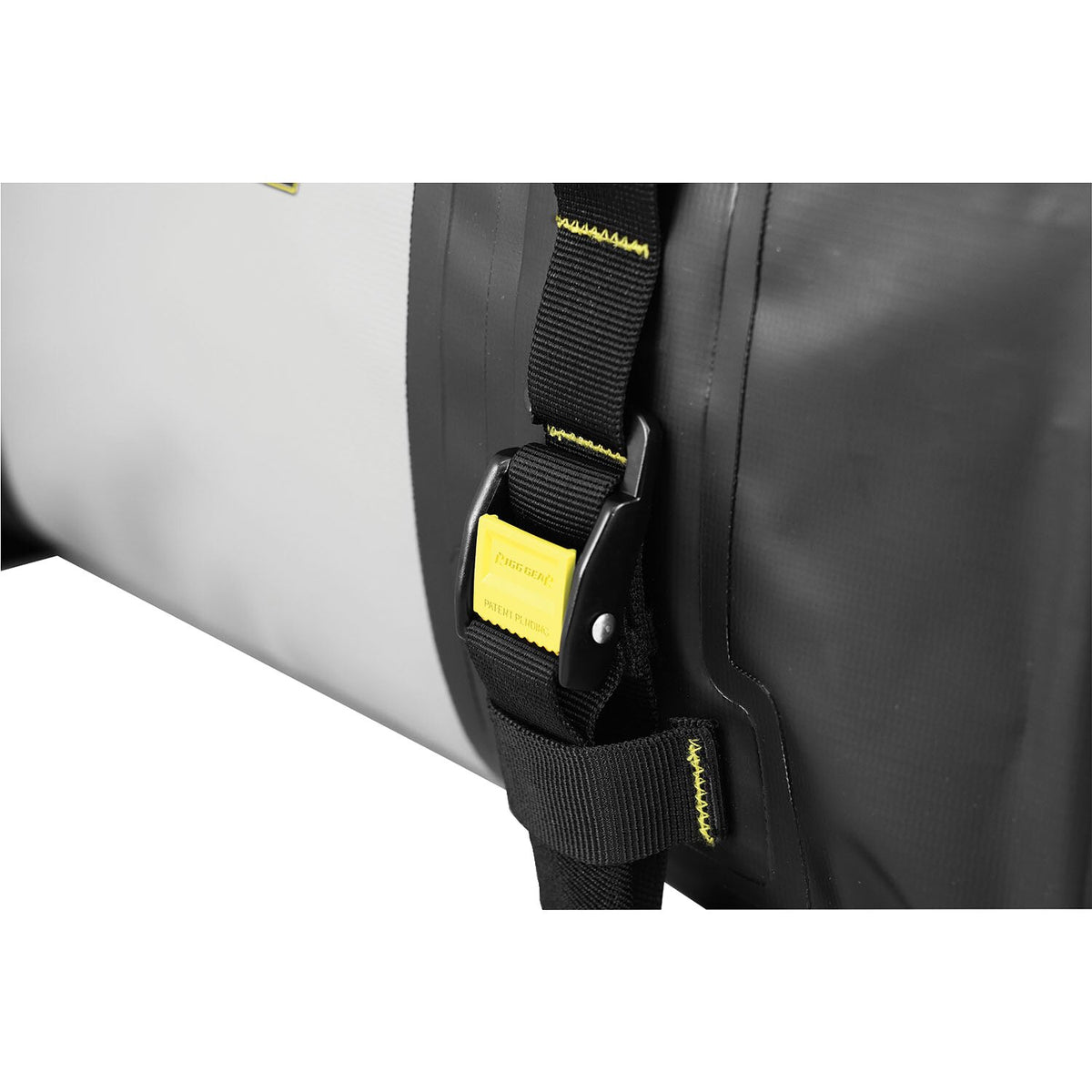Nelson-Rigg, Hurricane duffle bag. 25 liter