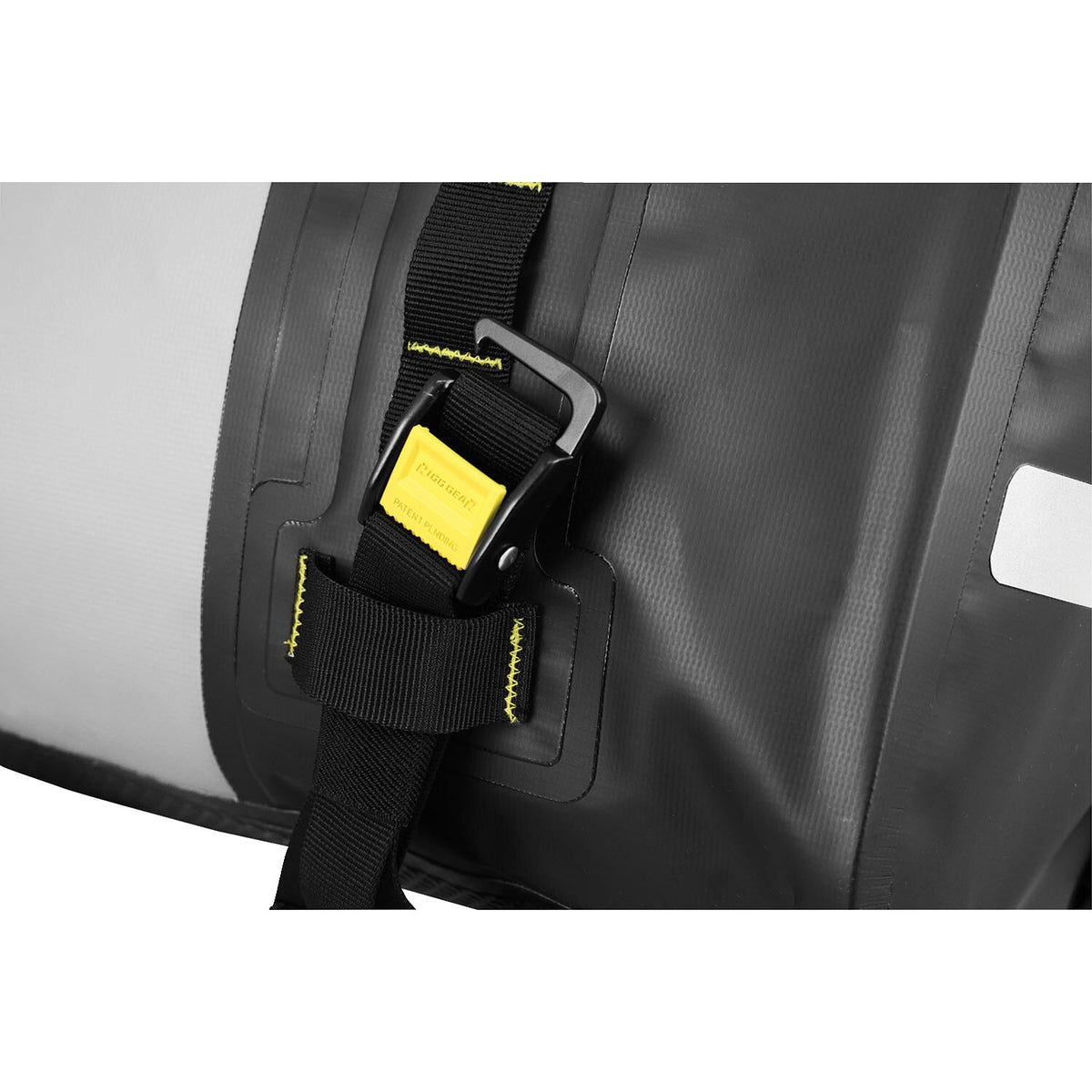 Nelson-Rigg, Hurricane duffle bag. 25 liter