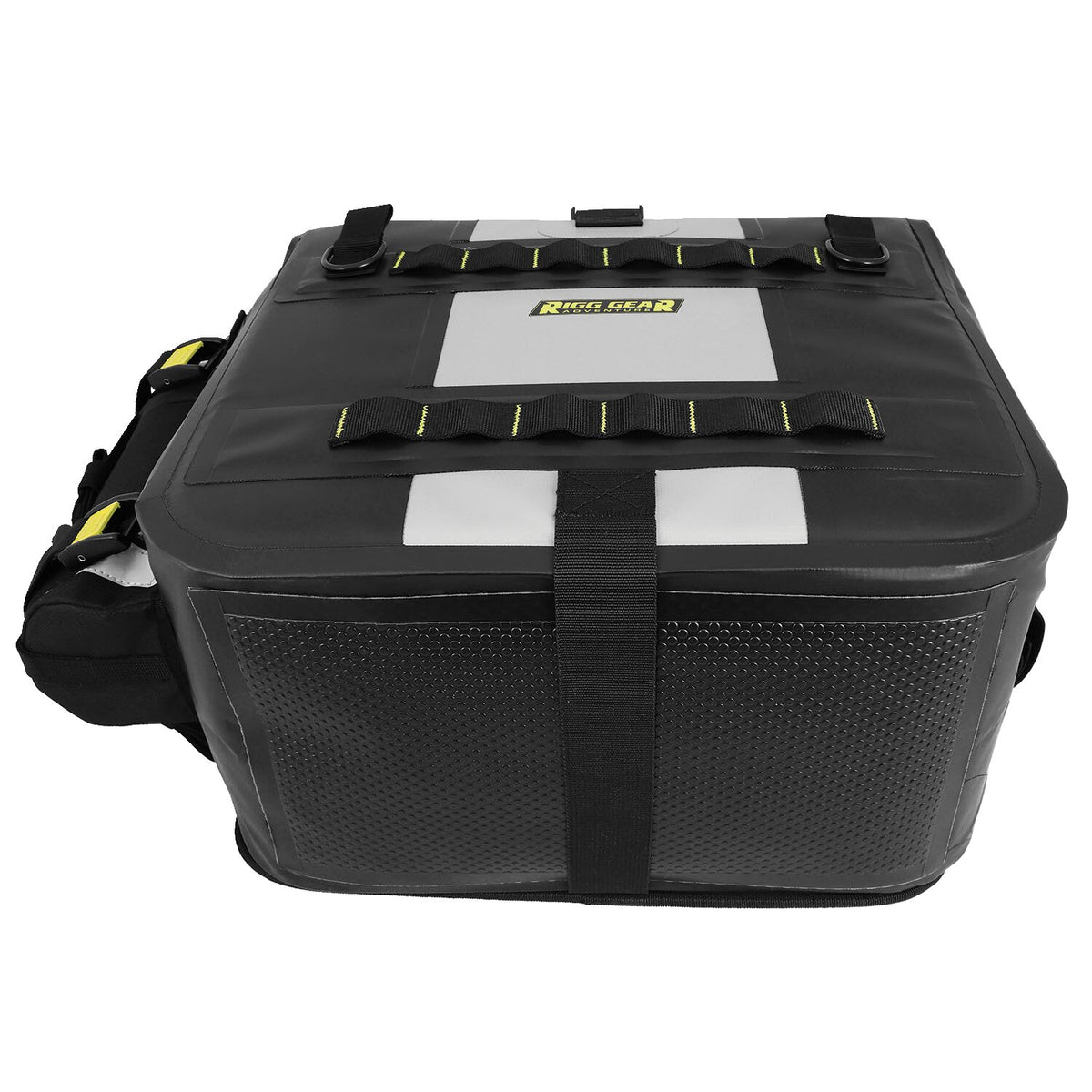 Nelson-Rigg, Hurricane waterproof saddlebags / panniers