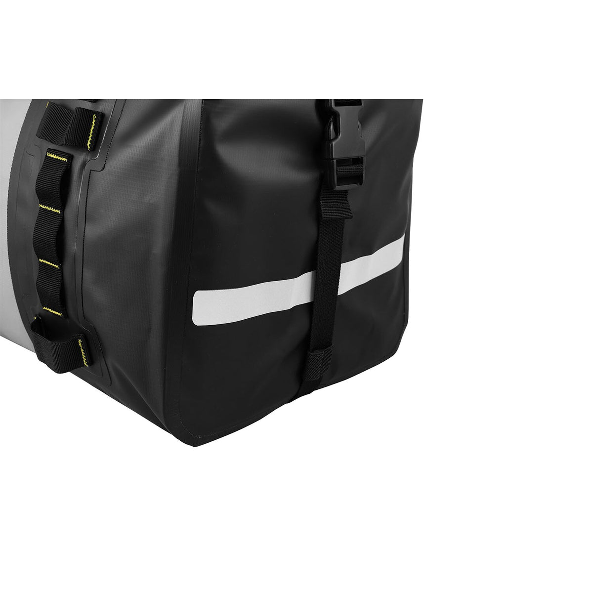 Nelson-Rigg, Hurricane waterproof saddlebags / panniers
