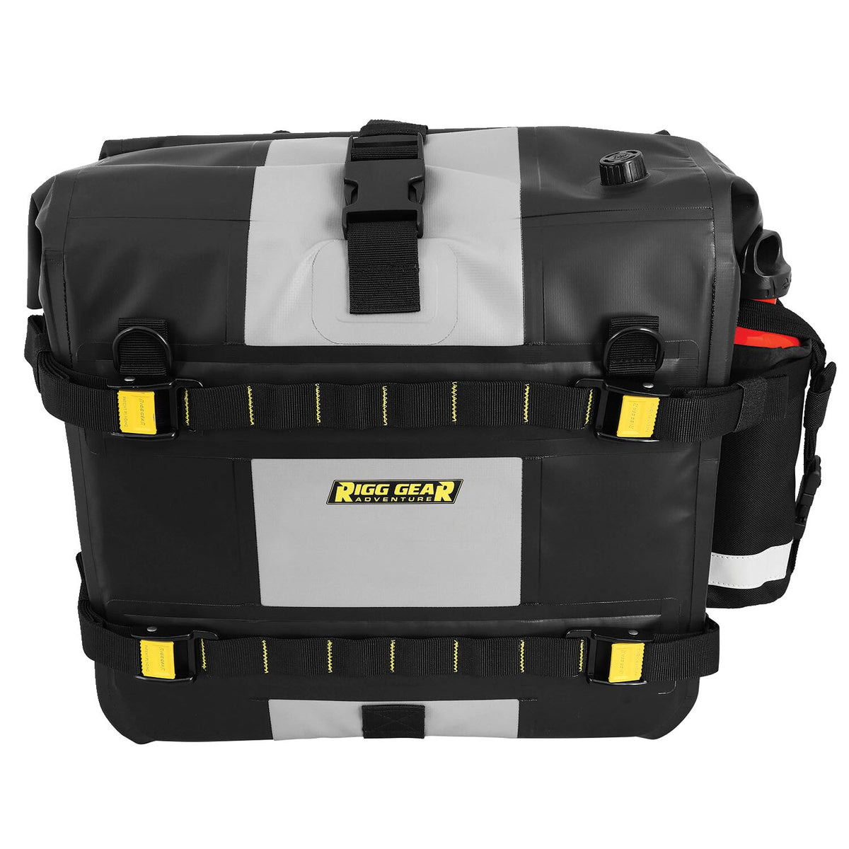 Nelson-Rigg, Hurricane waterproof saddlebags / panniers
