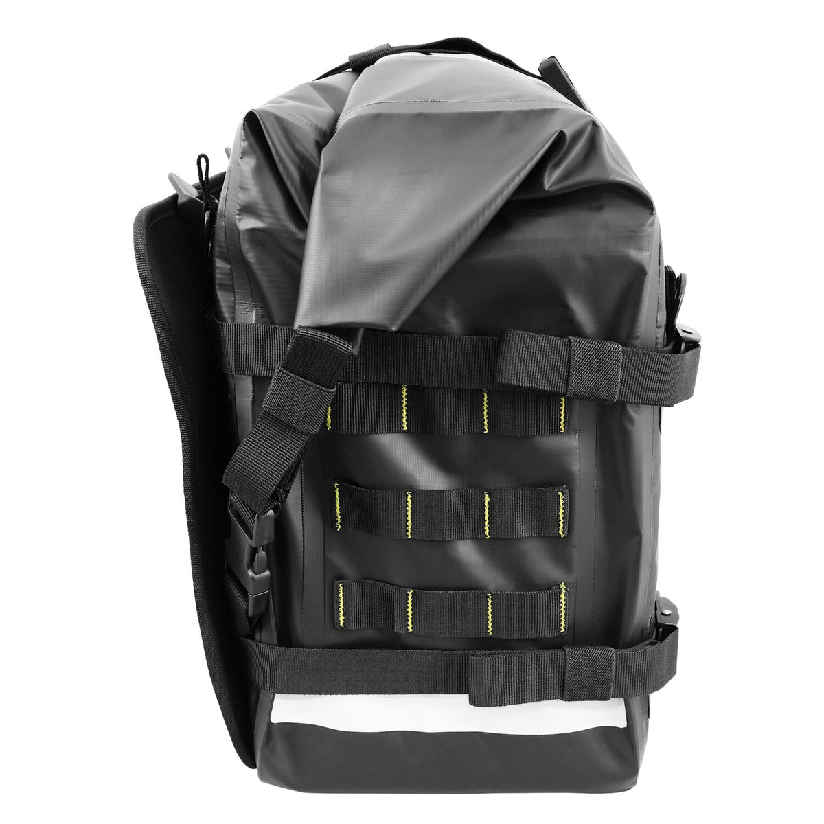 Nelson-Rigg, Hurricane waterproof saddlebags / panniers