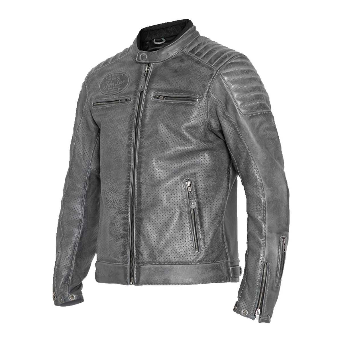 John Doe Storm jacket gray