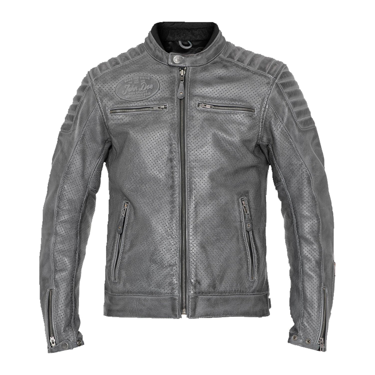 John Doe Storm jacket gray