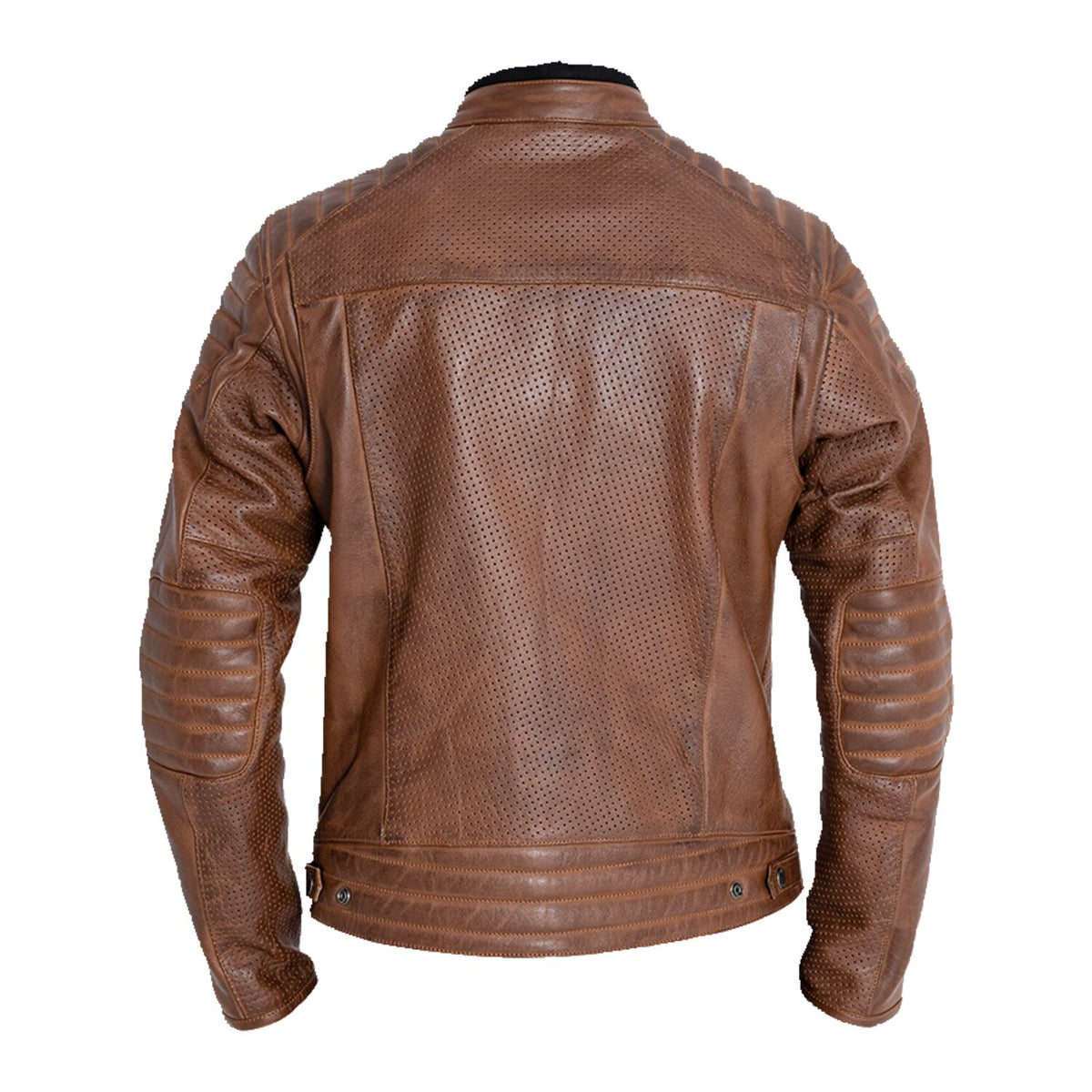 John Doe Storm jacket tobacco