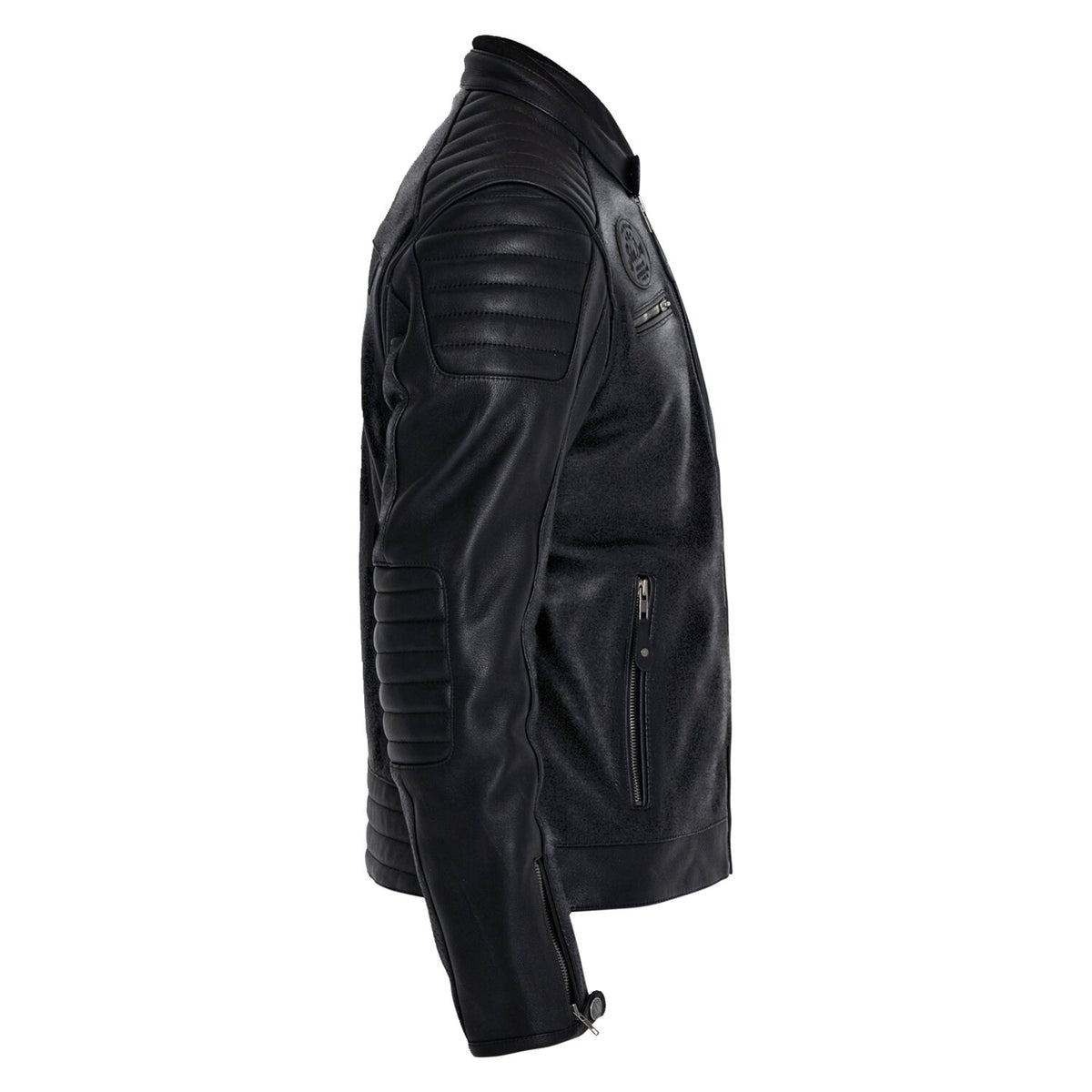John Doe Dexter jacket black
