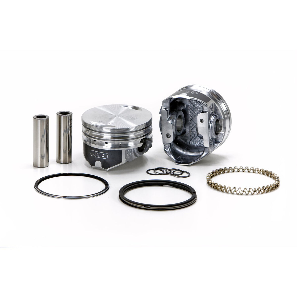 KB Performance, 1200 XL piston kit. +.005"