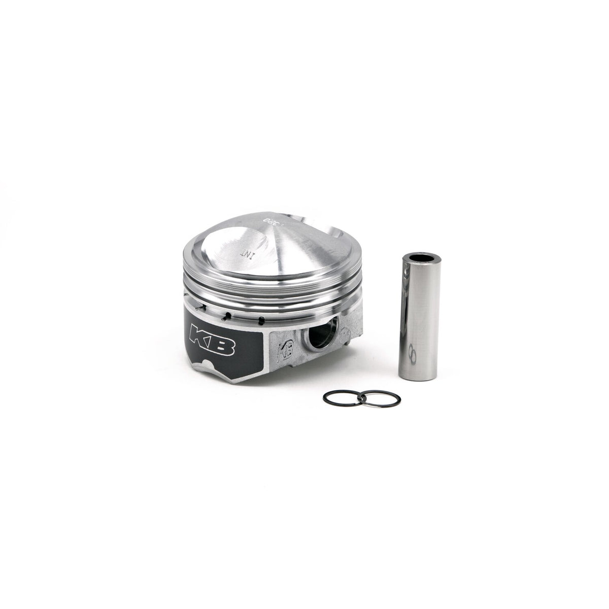 KB Performance, 3-5/8" big bore piston kit. STD