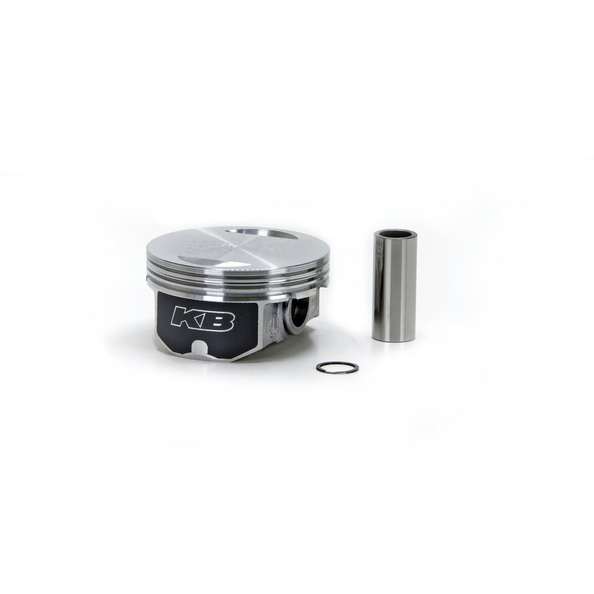 KB Performance, 96" to 103" big bore piston set. +.005"