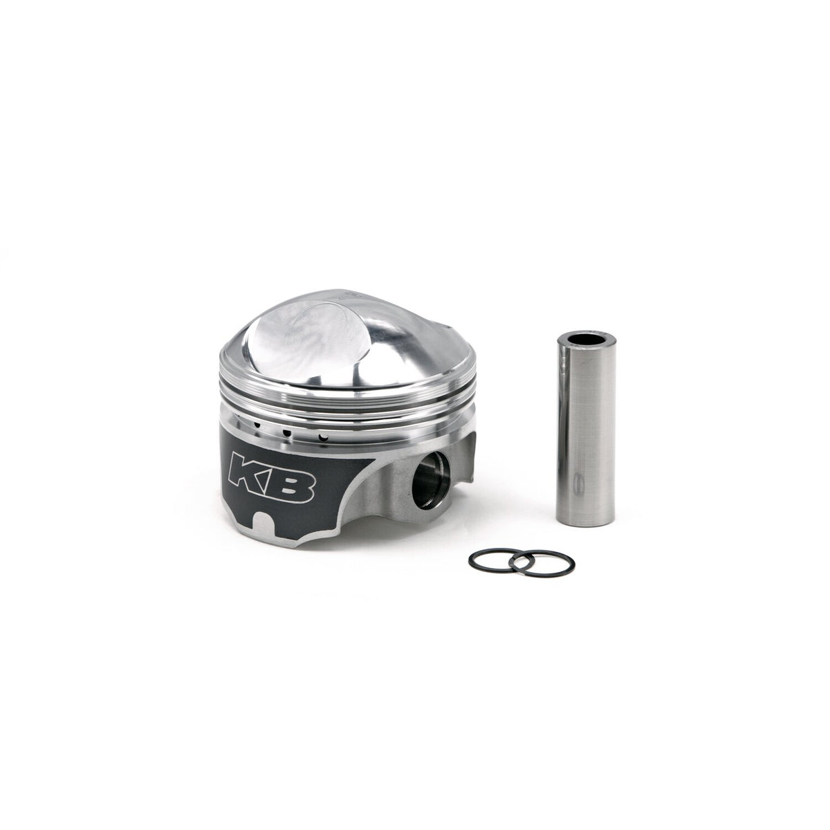 KB Performance, 1200cc B.T. forged piston kit. +.080"