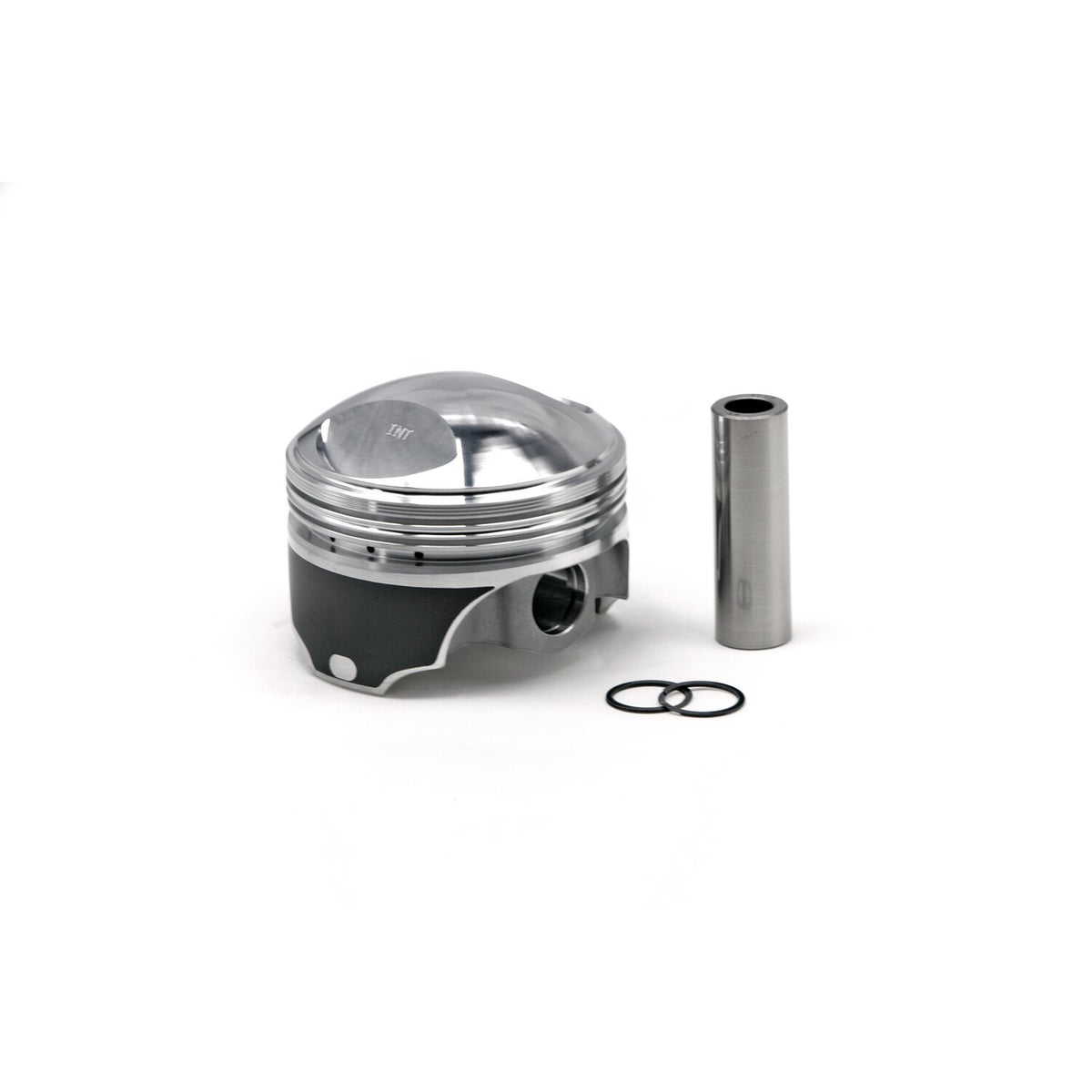 KB Performance, 1340 Shovel forged piston kit. +.020"