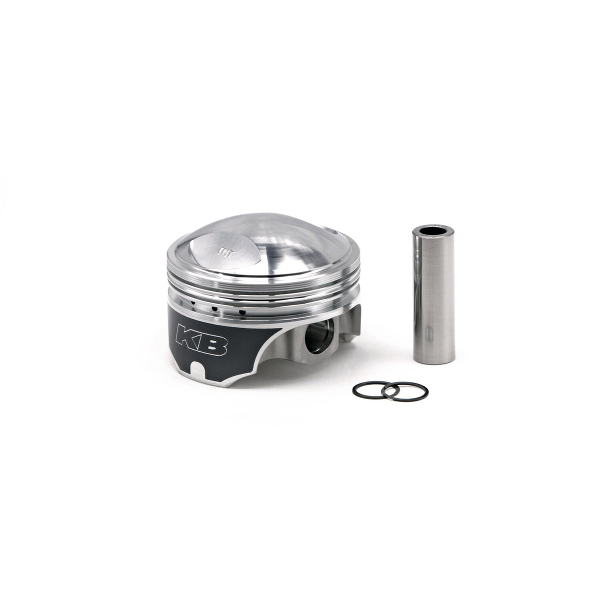 KB Performance, 3-5/8 big bore forged piston kit. +.005"