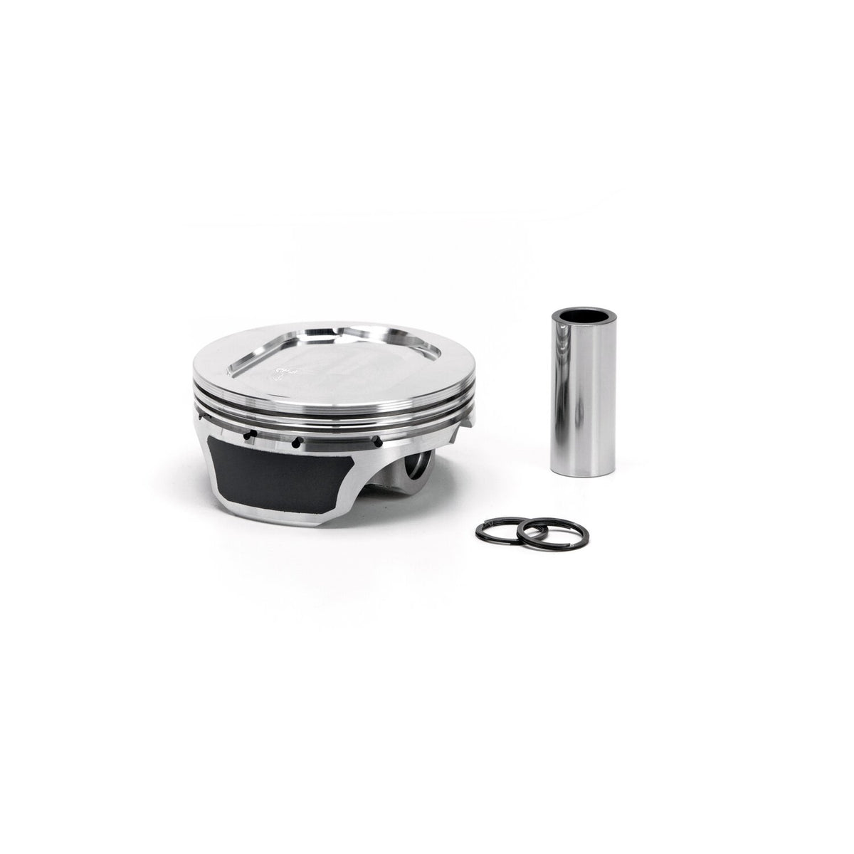 KB Performance, 96"/103" to 110" Twin Cam piston kit. +.030"