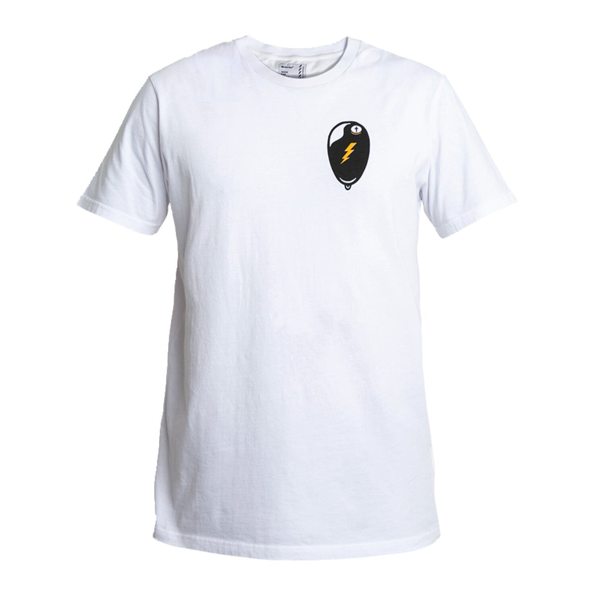 John Doe BYD II T-shirt white