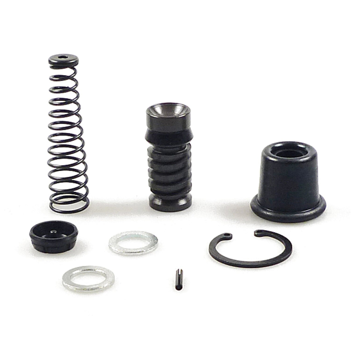 Rear master cylinder rebuild kit, 04-06