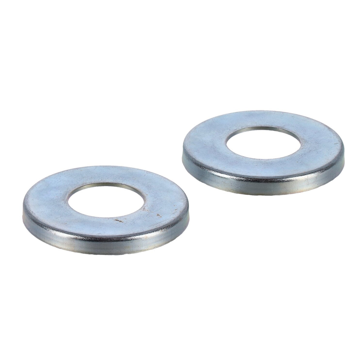 Dust shield, bearing swingarm