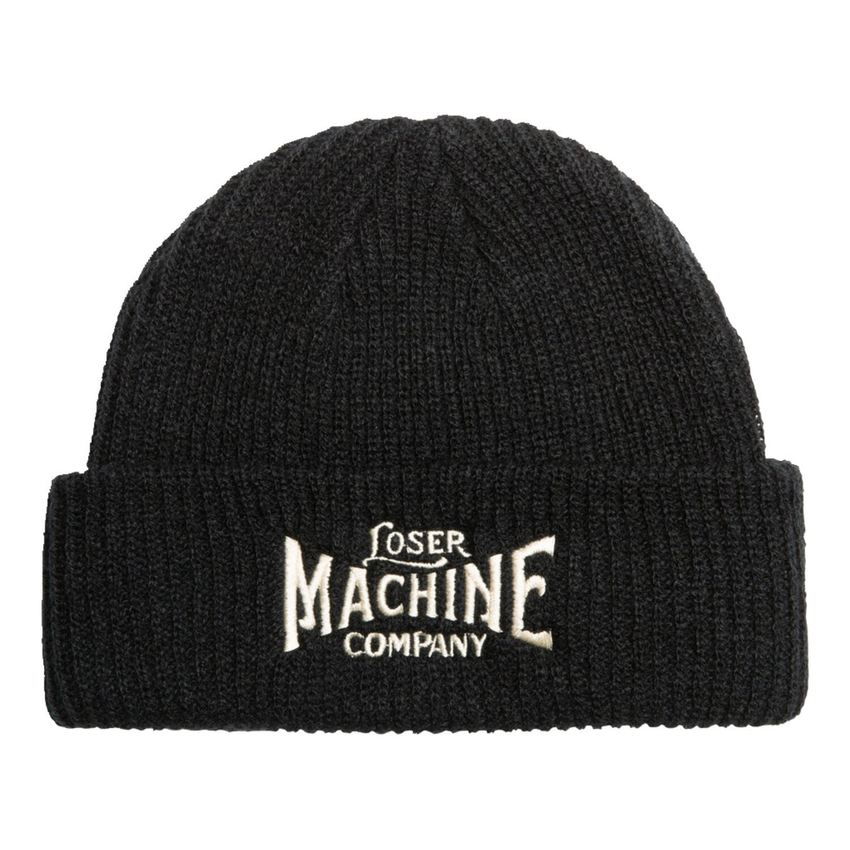 Loser Machine OG beanie black