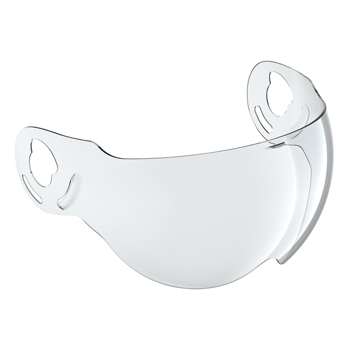 Roof Cristal visor anti-scratch / anti fog