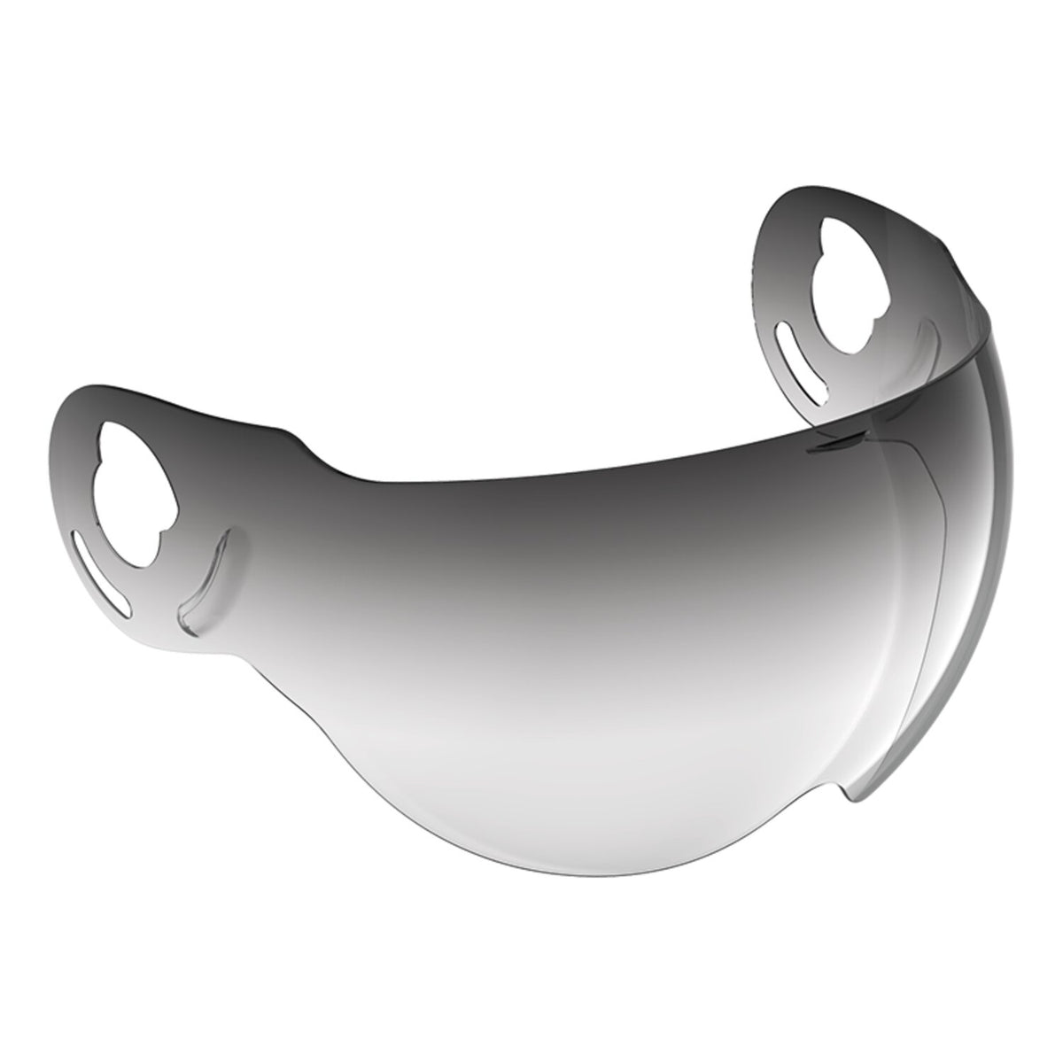 Roof Daynight visor anti-scratch