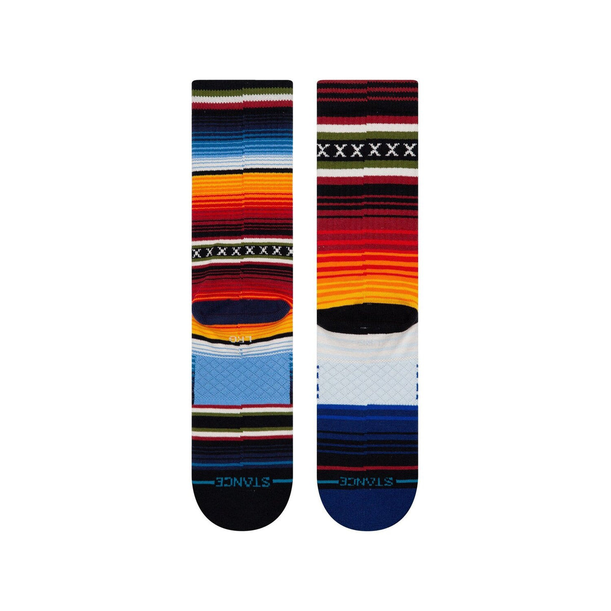 Stance Curren Crew socks