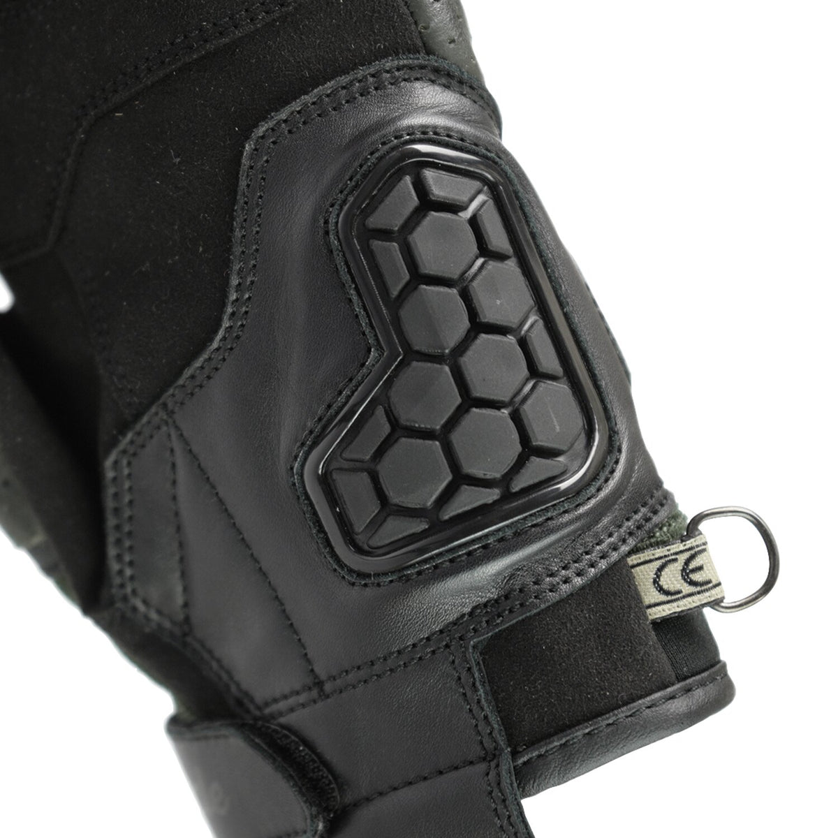 By City Tokio gloves black