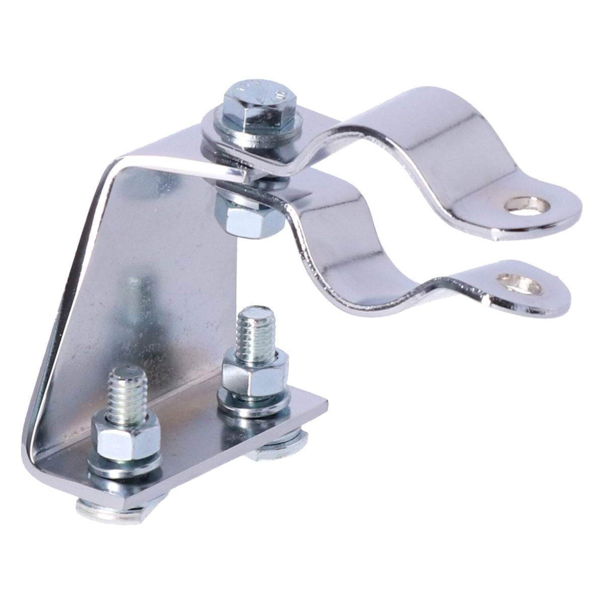 Paughco, Exhaust hanger bracket. Front pipe
